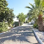 Estudio Rustico En Cr. El Mayorazgo Апартаменти
