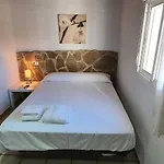 Estudio Rustico En Cr. El Mayorazgo Апартаменти *