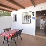Апартаменти Estudio Rustico En Cr. El Mayorazgo *