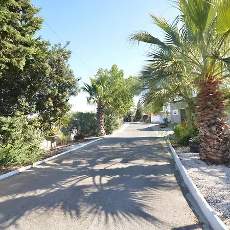 Estudios Con Piscina Compartida En Complejo Rural El Mayorazgo Appartamento Cadice