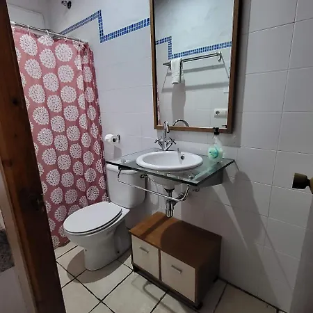 Estudios Con Piscina Compartida En Complejo Rural El Mayorazgo * Cadice