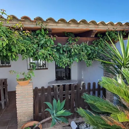 Appartamento Estudios Con Piscina Compartida En Complejo Rural El Mayorazgo