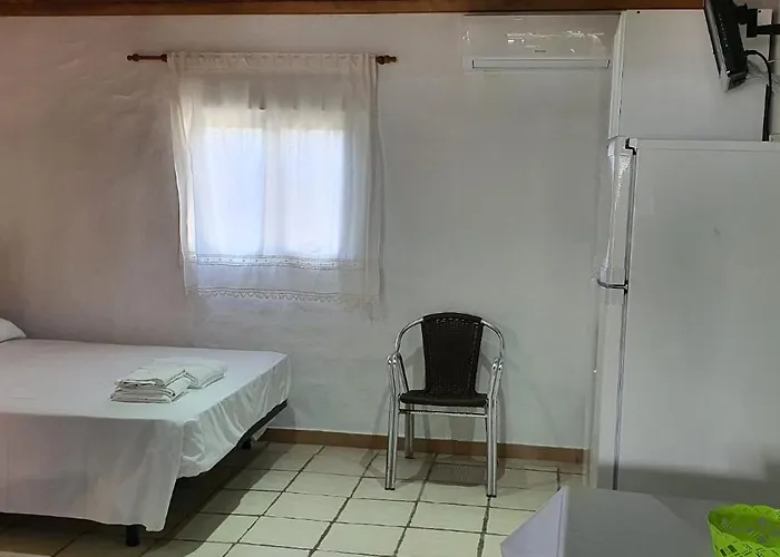 Apartamento Estudios Con Piscina Compartida En Conil. Cádiz