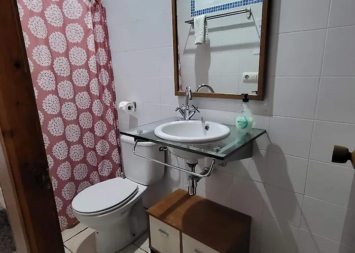 Estudios Con Piscina Compartida En Conil. * Cádiz