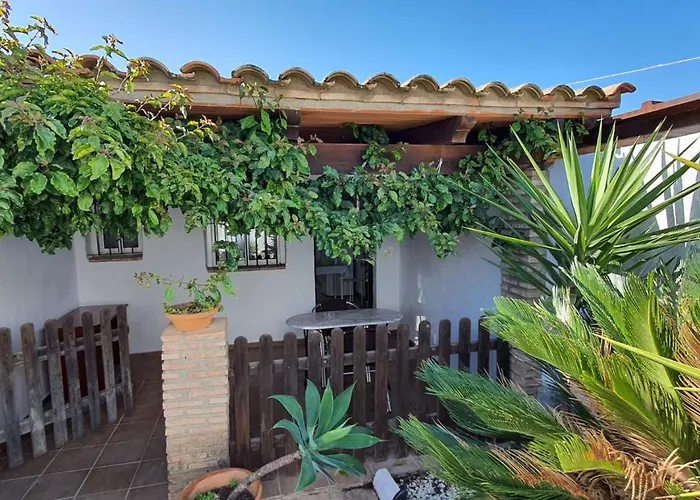 Apartamento Estudios Con Piscina Compartida En Conil.