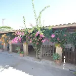 Estudio Rustico En Cr. El Mayorazgo Διαμέρισμα