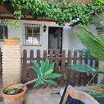 Estudio Rustico En Cr. El Mayorazgo * Cádiz