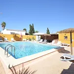 Estudio Rustico En Cr. El Mayorazgo * Καντίζ