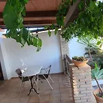 Estudio Rustico En Cr. El Mayorazgo Cádiz