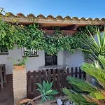 Apartment Estudio Rustico En Cr. El Mayorazgo