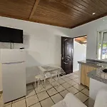Apartment Estudio Rustico En Cr. El Mayorazgo *