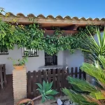 Estudio Rustico En Cr. El Mayorazgo Διαμέρισμα Καντίζ