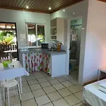 Estudio Rustico En Cr. El Mayorazgo Διαμέρισμα *