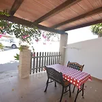 Estudio Rustico En Cr. El Mayorazgo Διαμέρισμα Καντίζ