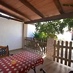 Estudio Rustico En Cr. El Mayorazgo Apartment