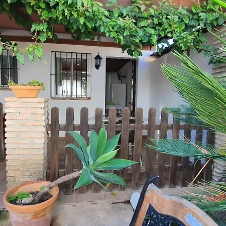 Estudios Con Piscina Compartida En Conil. * Cádiz