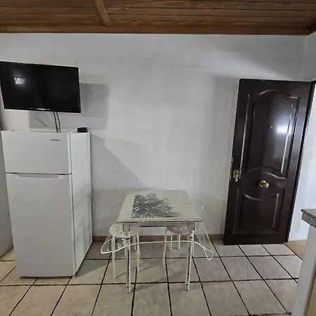 Estudio Rustico En Cr. El Mayorazgo Apartment Cádiz