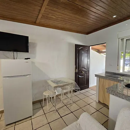 Διαμέρισμα Estudio Rustico En Cr. El Mayorazgo