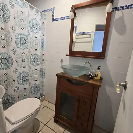 Διαμέρισμα Estudio Rustico En Cr. El Mayorazgo