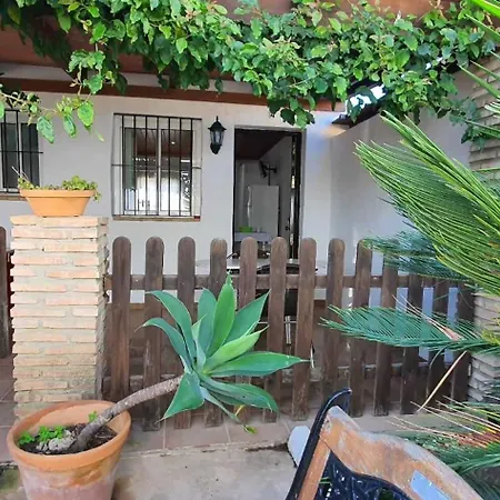 דירה Estudio Rustico En Cr. El Mayorazgo
