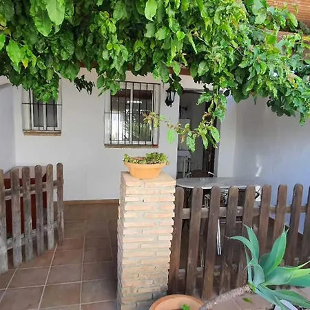 Estudios Con Piscina Compartida En Complejo Rural El Mayorazgo Cádiz