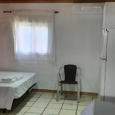 Estudios Con Piscina Compartida En Complejo Rural El Mayorazgo * Cádiz