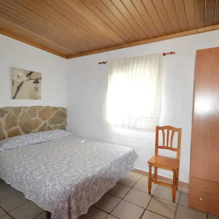 דירה Estudio Rustico En Cr. El Mayorazgo *