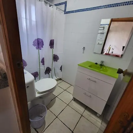 Estudios Con Piscina Compartida En Complejo Rural El Mayorazgo Apartamento *