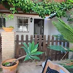 Apartamento Estudios Con Piscina Compartida En Complejo Rural El Mayorazgo