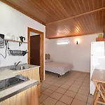 Estudios Con Piscina Compartida En Complejo Rural El Mayorazgo Apartamento