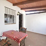 Estudios Con Piscina Compartida En Complejo Rural El Mayorazgo * Cádiz