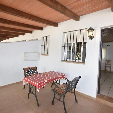 Apartament Estudios Con Piscina Compartida En Complejo Rural El Mayorazgo Kadyks