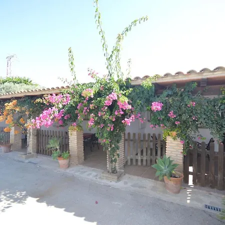 Estudios Con Piscina Compartida En Complejo Rural El Mayorazgo Apartament