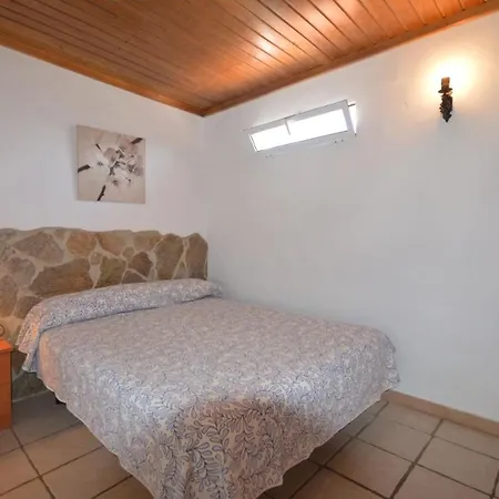 Estudios Con Piscina Compartida En Complejo Rural El Mayorazgo * Kadyks