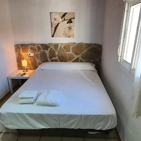 Estudios Con Piscina Compartida En Complejo Rural El Mayorazgo Apartament *